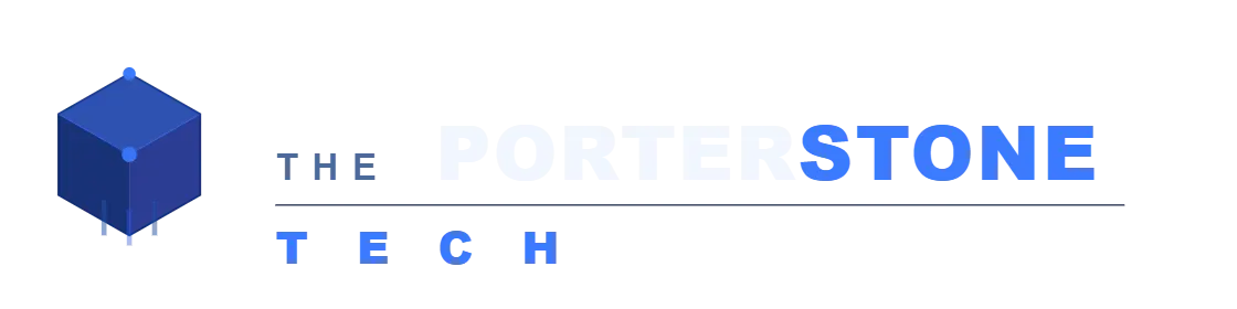 Porterstone Tech